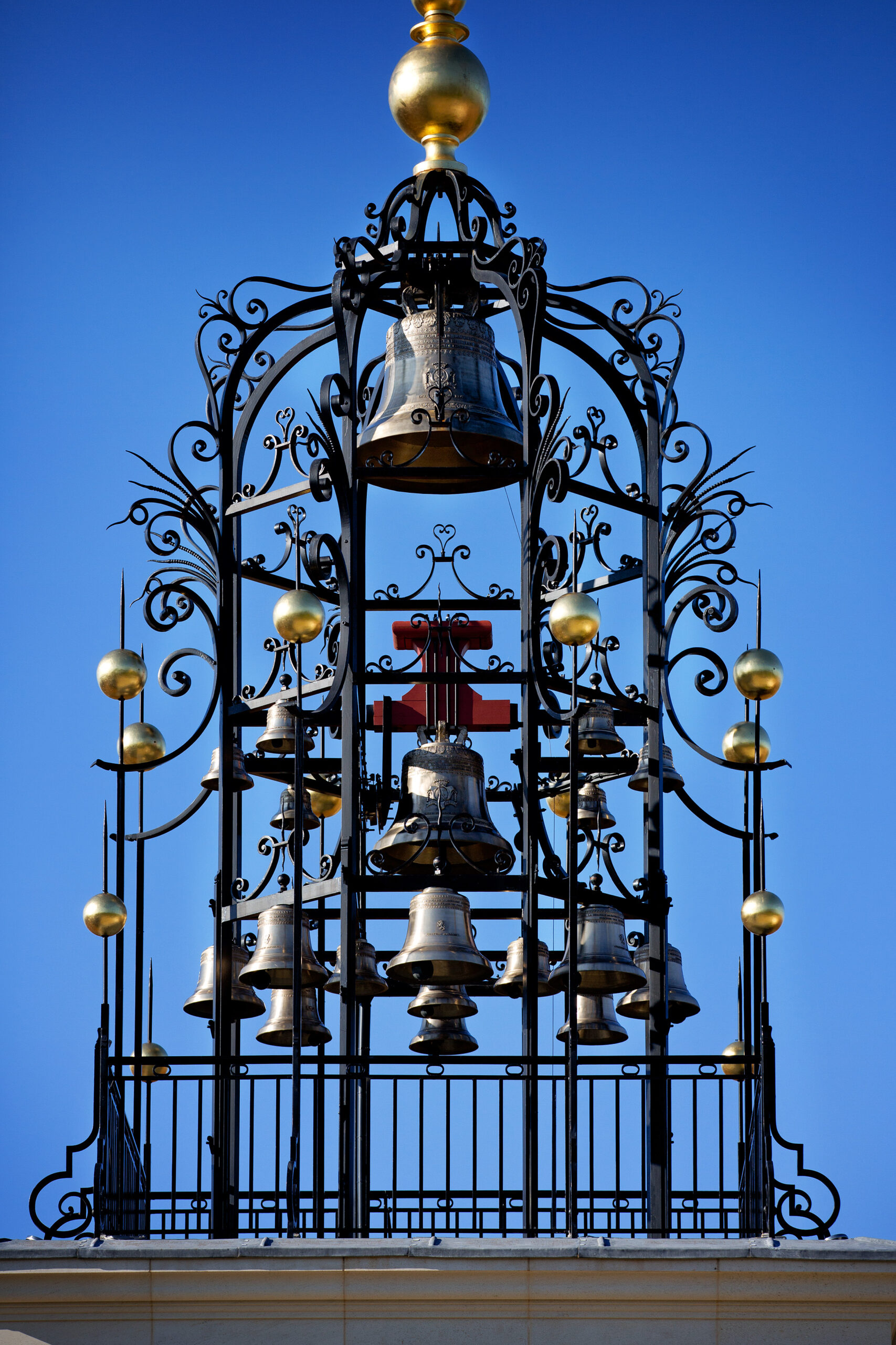 Château Angelus Tempo d'Angelus Bordeaux