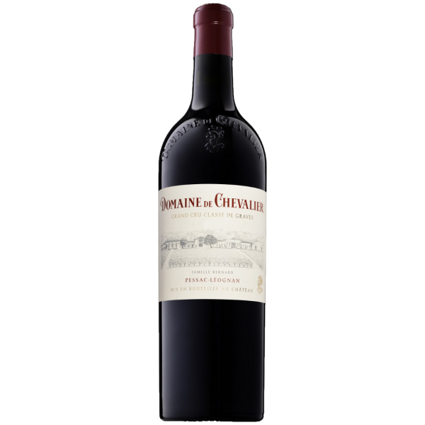 Domaine de Chevalier