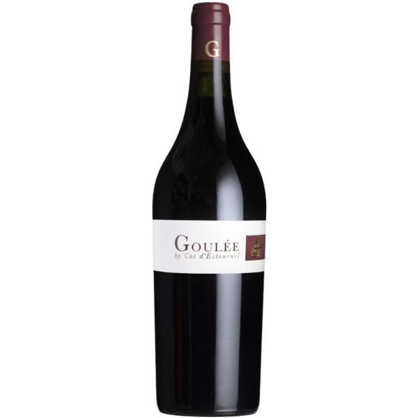 Château Cos d'Estournel - Goulée by Cos d'Estournel - Médoc