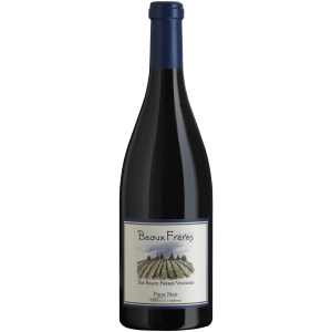 The Beaux Frères Vineyard Pinot Noir