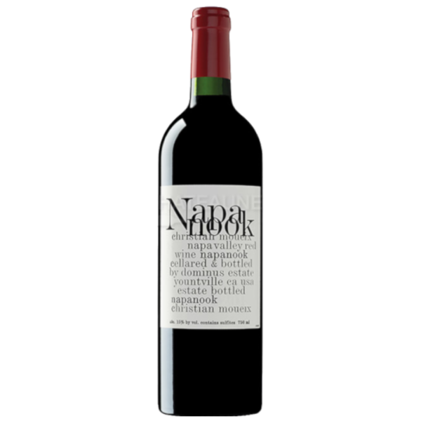 Dominus Estate - Napanook - 2018 - 75cl
