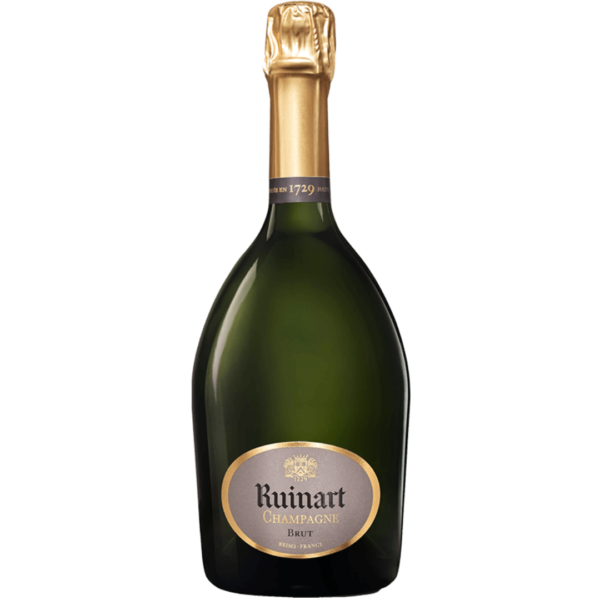 R de Ruinart - N.M