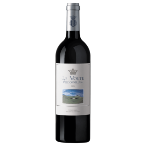 Le Volte - Toscana - Tenuta dell'Ornellaia