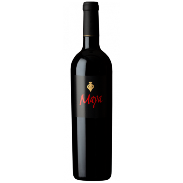 Dalla Valle - Maya - 2019 - 75cl
