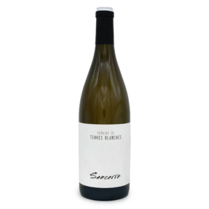 Sancerre - de Terres Blanches