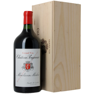 Château Poujeaux