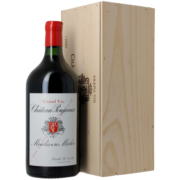 Château Poujeaux
