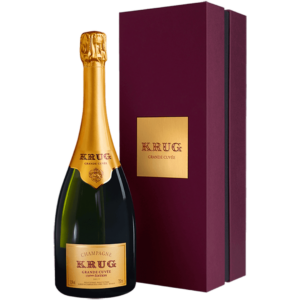 Krug Grande Cuvée 170ème Édition