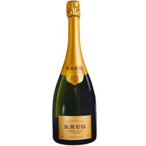 Magnum de Krug Grande Cuvée 169ème Édition