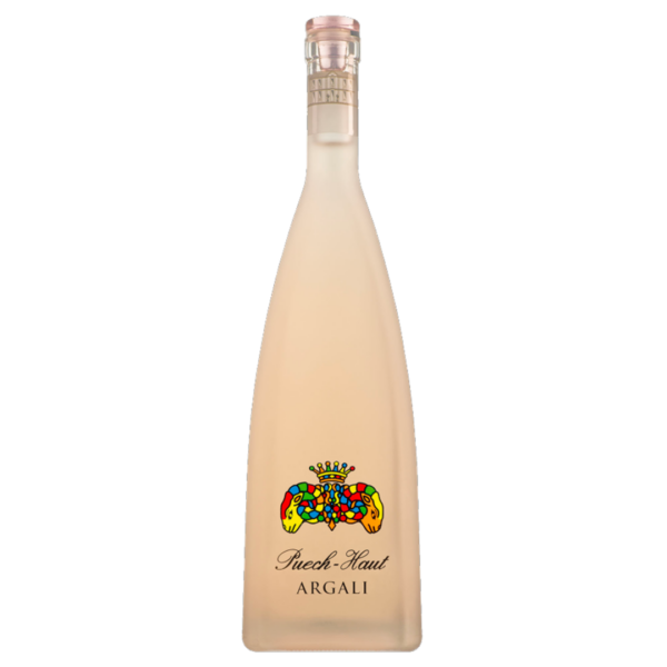 Château Puech-Haut - Argali - 2022