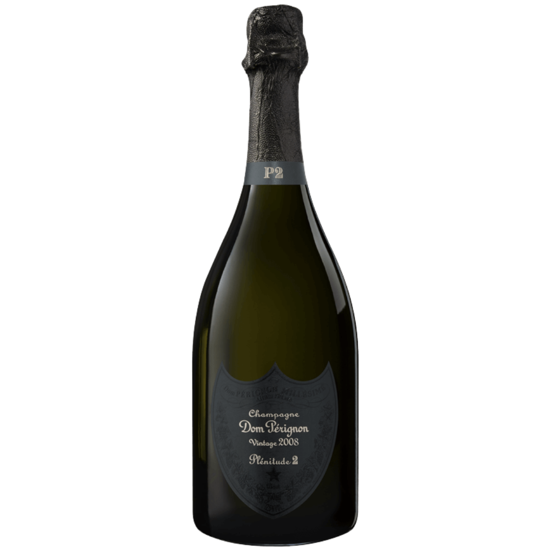 Dom Pérignon P2 2008