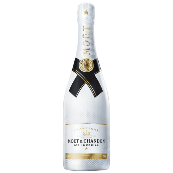 Moët & Chandon - Ice Impérial