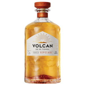 Volcán De Mi Tierra Tequila Reposado