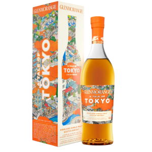 Glenmorangie  - A Tale of Tokyo