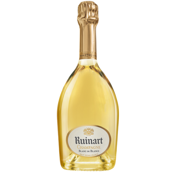 MM - DEMIBT - Ruinart Blanc de Blancs N.M