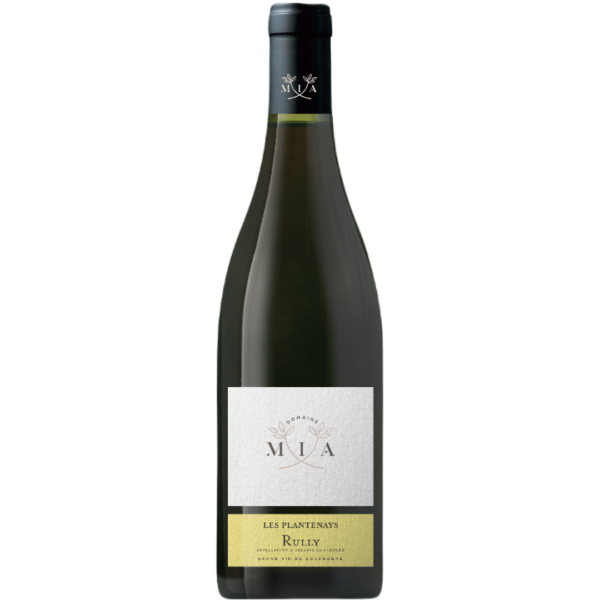 Domaine Mia - Rully Les Plantenays