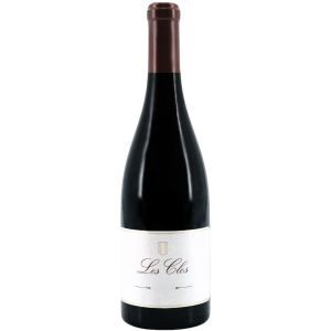 République et Canton de Neuchâtel - Les Clos - Pinot Noir