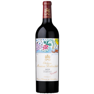 Primeurs - Château Mouton Rothschild - 2023