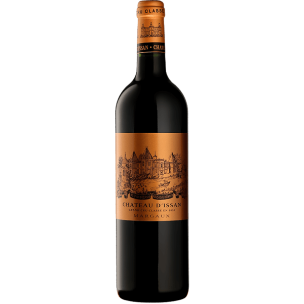 Primeurs - Château d'Issan - 2023