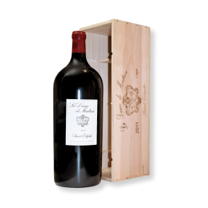 La Dame de Montrose – Impériale 6L : le grand format d’un grand Saint-Estèphe