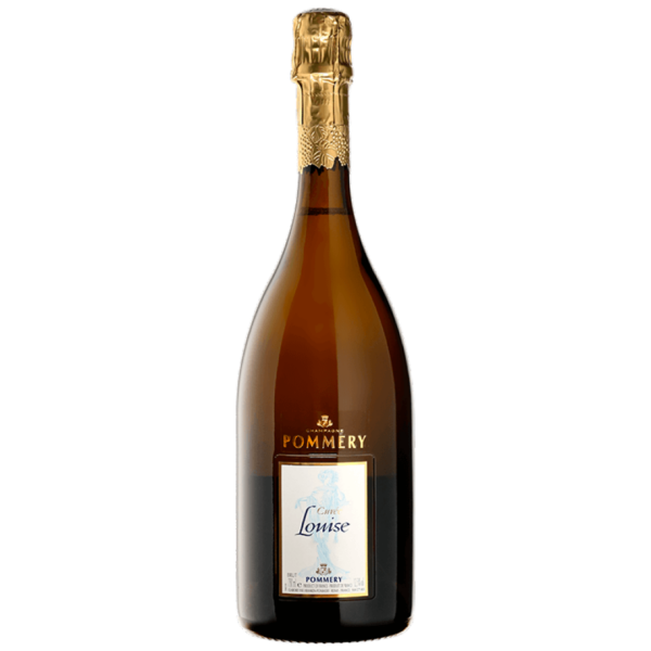 Pommery - Louise Champagne Brut