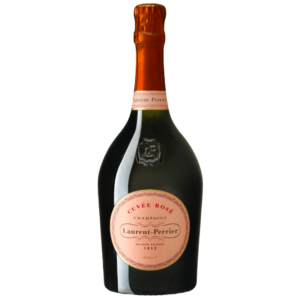 Laurent-Perrier - Cuvée Rosé
