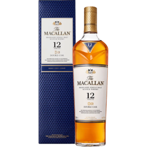 The Macallan - Double Cask 12 ans d'âge