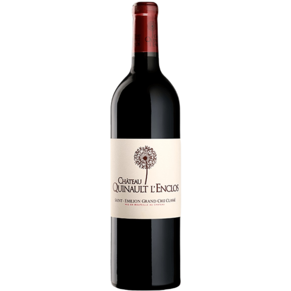 Château Quinault l'Enclos