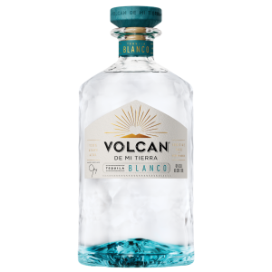 Volcán De Mi Tierra Tequila Blanco