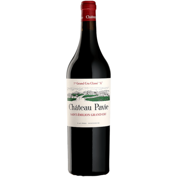 Château Pavie