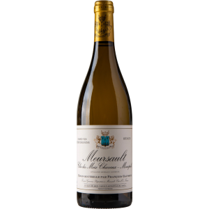 Monopole - Domaine François Gaunoux - Meursault "Clos de Meix Chavaux"