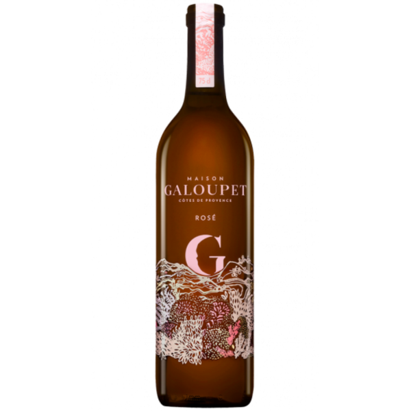G de Galoupet - Château Galoupet