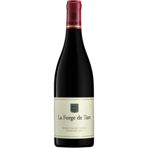 La Forge de Tart - Clos de Tart - Premier Cru