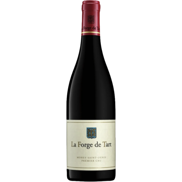 La Forge de Tart - Clos de Tart - Premier Cru