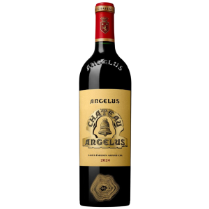 Primeurs - Château Angélus - 2024
