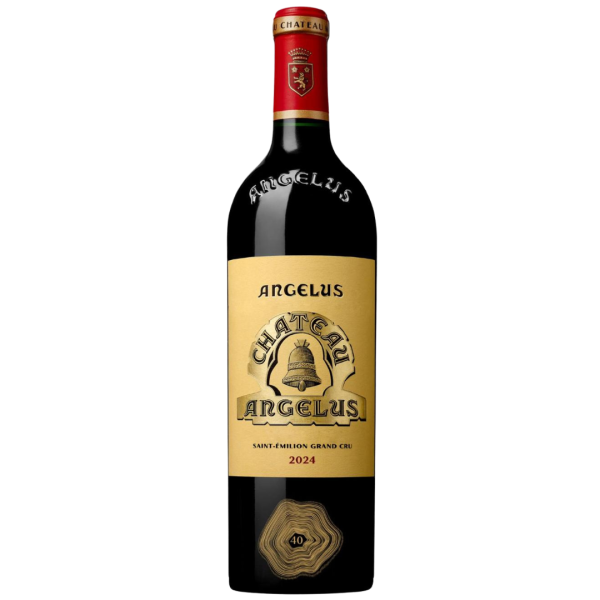 Primeurs - Château Angélus - 2024