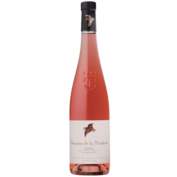Tavel Rosé - Domaine de la Mordorée