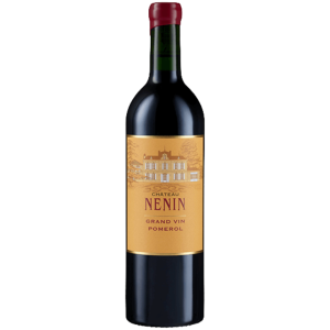 Primeurs - Château Nénin - 2024