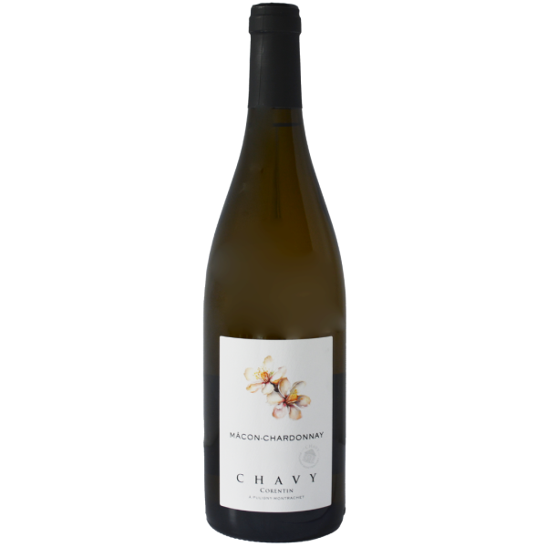 Mâcon-Chardonnay - Domaine Chavy