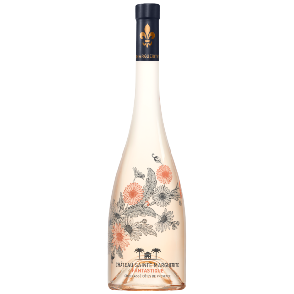 Fantastique Rosé - Château Sainte Marguerite