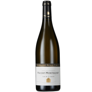 Puligny Montrachet Les 8 Climats  - Domaine Alain Chavy