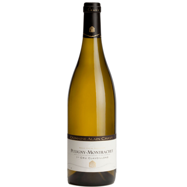 Puligny Montrachet Les Clavoillons 1er Cru  - Domaine Alain Chavy