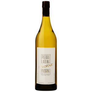 Yvorne - Domaine de la Pierre Latine