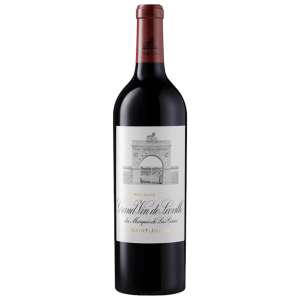 Primeurs - Château Léoville Las Cases - 2024