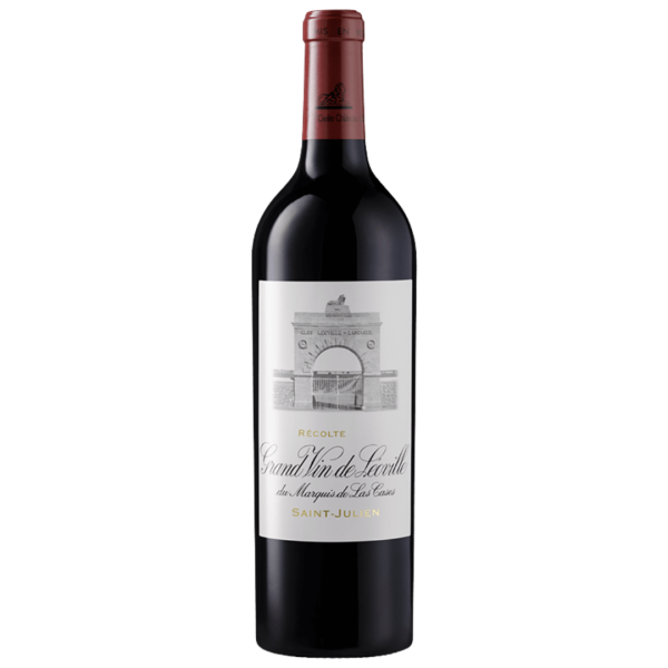 Primeurs - Château Léoville Las Cases - 2024