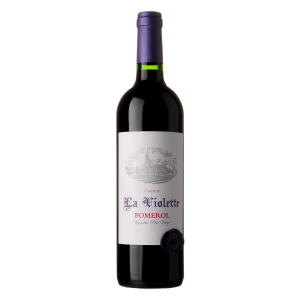 Primeurs - Château La Violette - 2024