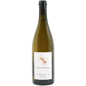 Mâcon Chardonnay - Corentin Chavy
