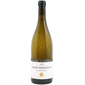 Alain Chavy - Puligny Montrachet Les 8 Climats