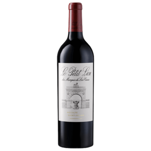 Primeurs - Château Léoville Las Cases - Le Petit Lion du Marquis de Las Cases - 2024