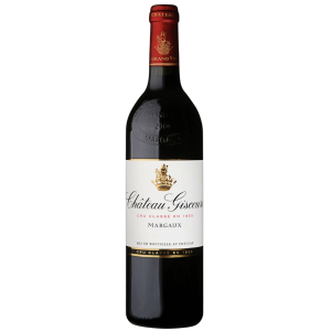 Primeurs - Château Giscours - 2024